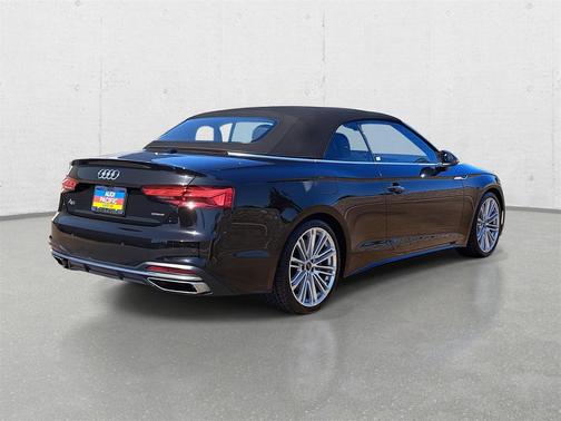 2022 Audi A5 45 Premium Plus