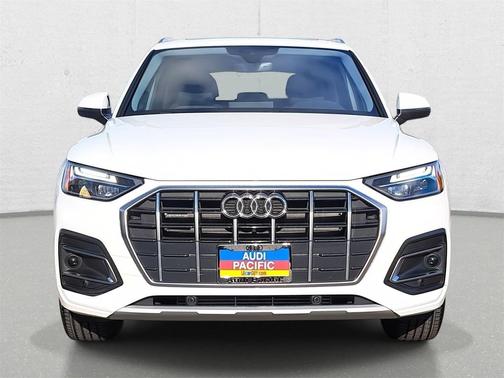 2023 Audi Q5 40 Premium