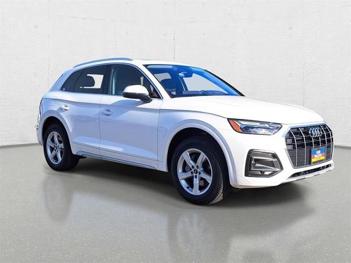 2023 Audi Q5 40 Premium