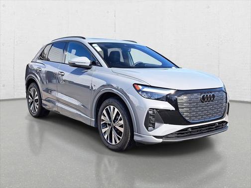 2025 Audi Q4 e-tron Premium 45 RWD
