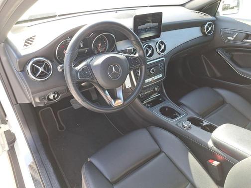 2019 Mercedes-Benz GLA 250 Base