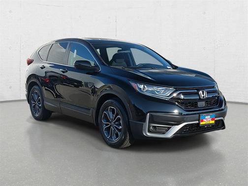 2022 Honda CR-V 2WD EX
