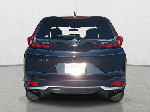 2022 Honda CR-V 2WD EX