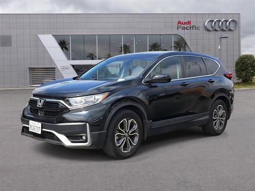 2022 Honda CR-V 2WD EX