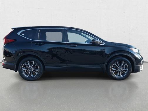 2022 Honda CR-V 2WD EX