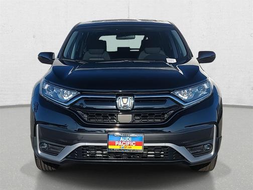 2022 Honda CR-V 2WD EX