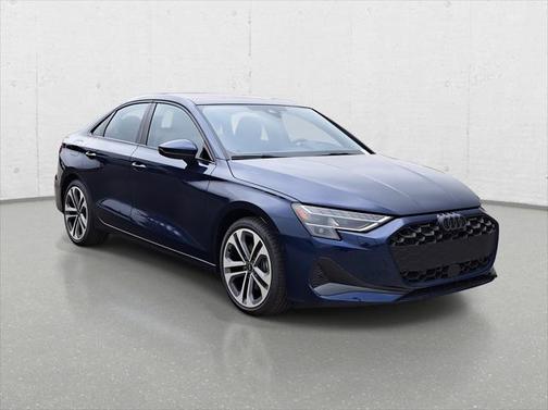 2025 Audi A3 Premium