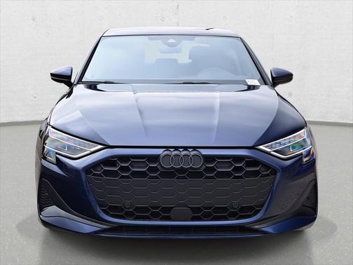 2025 Audi A3 Premium