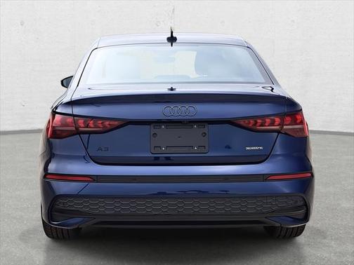 2025 Audi A3 Premium