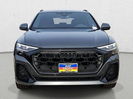 2026 Audi Q8 55 Premium Plus