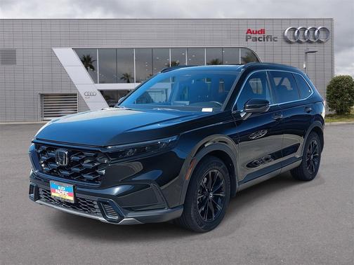 2023 Honda CR-V Hybrid Sport FWD