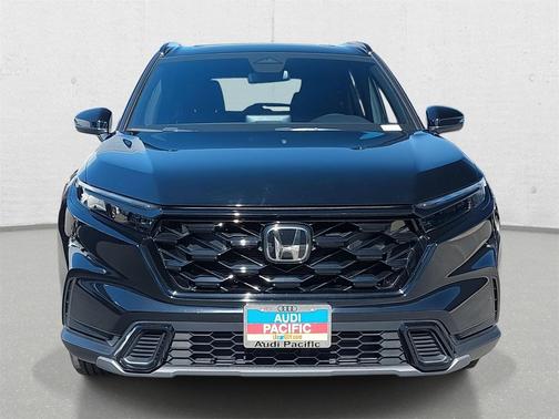 2023 Honda CR-V Hybrid Sport FWD