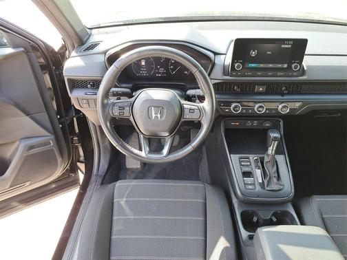 2023 Honda CR-V Hybrid Sport FWD