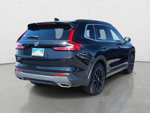 2023 Honda CR-V Hybrid Sport FWD