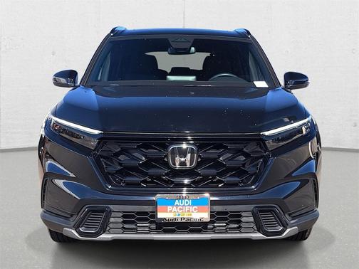 2023 Honda CR-V Hybrid Sport FWD