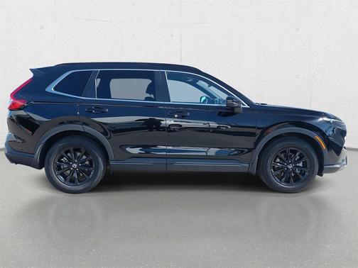 2023 Honda CR-V Hybrid Sport FWD