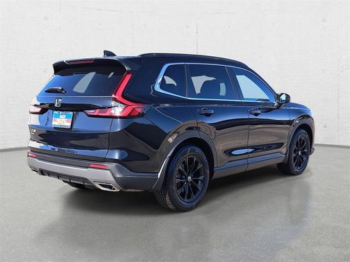 2023 Honda CR-V Hybrid Sport FWD