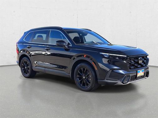 2023 Honda CR-V Hybrid Sport FWD