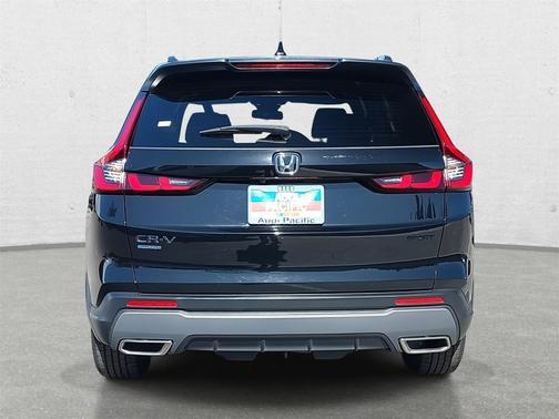 2023 Honda CR-V Hybrid Sport FWD