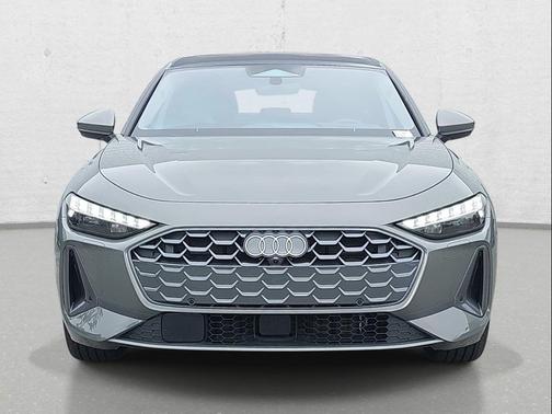CHRONOS GRAY 2025 Audi A5 Premium Plus TFSI quattro S tronic