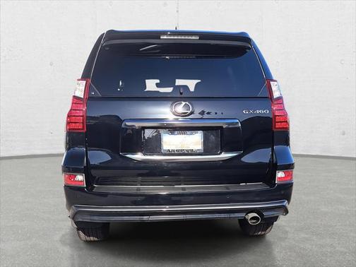 2022 Lexus GX 460 Premium