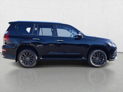 2022 Lexus GX 460 Premium