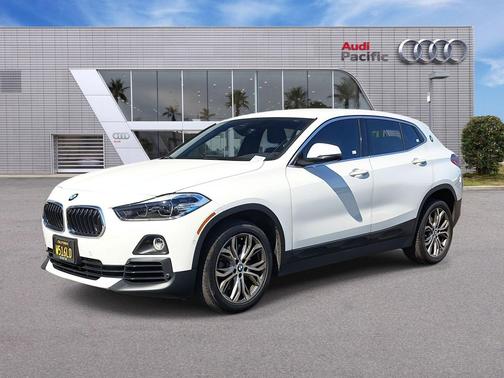 2020 BMW X2 sDrive28i
