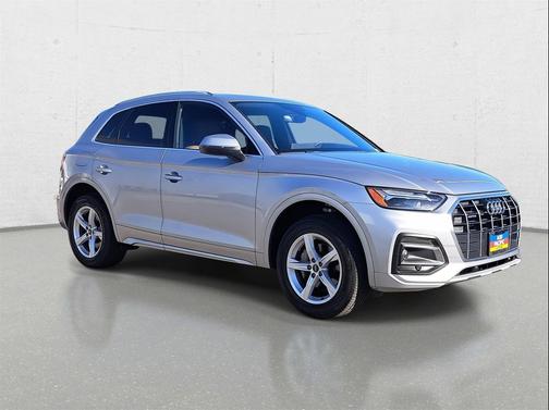 2023 Audi Q5 40 Premium
