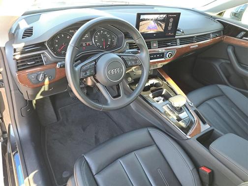 2023 Audi A5 Sportback Premium