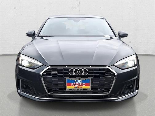 2023 Audi A5 Sportback Premium