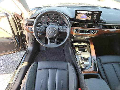 2023 Audi A5 Sportback Premium