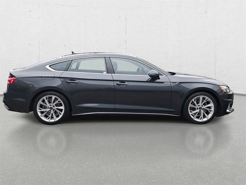 2023 Audi A5 Sportback Premium