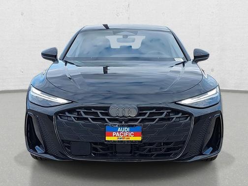 2026 Audi A6 Premium Plus quattro S tronic