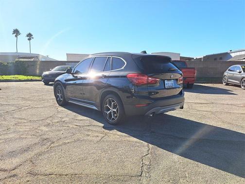 2019 BMW X1 sDrive28i