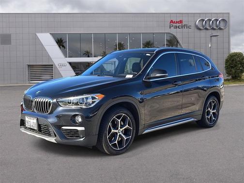 2019 BMW X1 sDrive28i