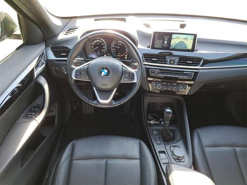 2019 BMW X1 sDrive28i