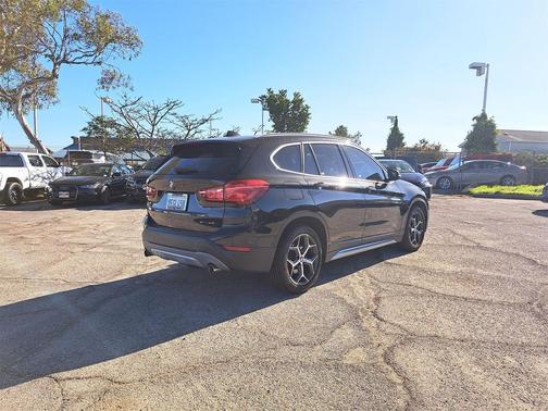 2019 BMW X1 sDrive28i