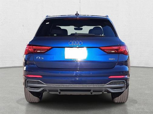2023 Audi Q3 Premium 45 TFSI S line quattro Tiptronic