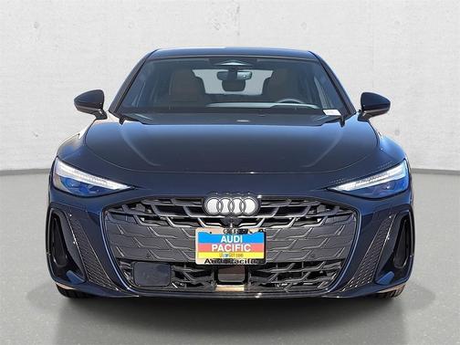 2026 Audi A6 Premium Plus quattro S tronic