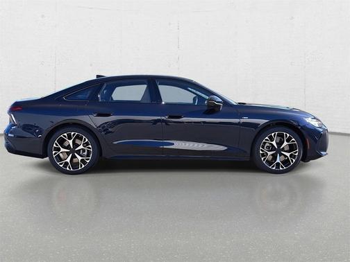 2026 Audi A6 Premium Plus quattro S tronic