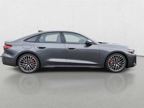 2025 Audi S5 3.0T Premium Plus