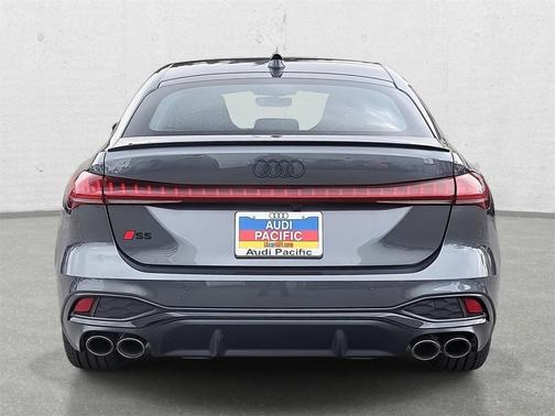 2025 Audi S5 3.0T Premium Plus