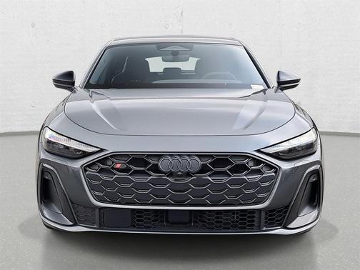 2025 Audi S5 3.0T Premium Plus