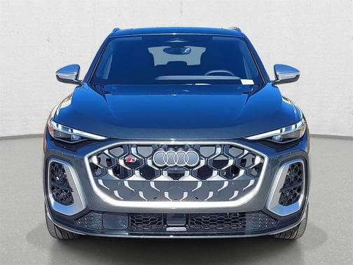 2025 Audi SQ5 3.0T Premium Plus