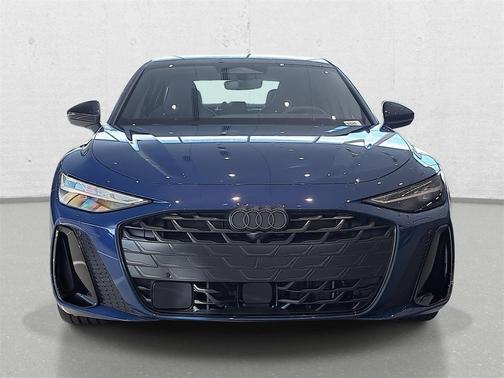 2026 Audi A6 Prestige quattro S tronic