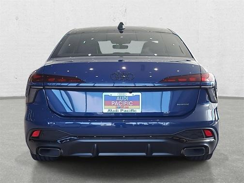 2026 Audi A6 Prestige quattro S tronic