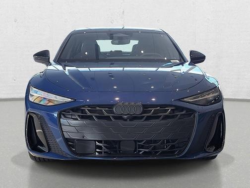 2026 Audi A6 Prestige quattro S tronic