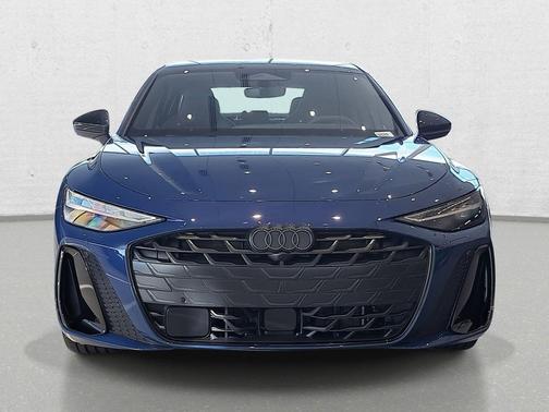 2026 Audi A6 Prestige quattro S tronic