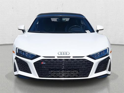 2022 Audi R8 V10 performance RWD S tronic