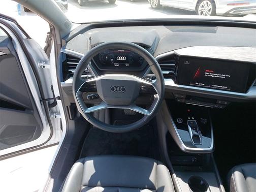 2023 Audi Q4 e-tron Premium Plus 50 quattro